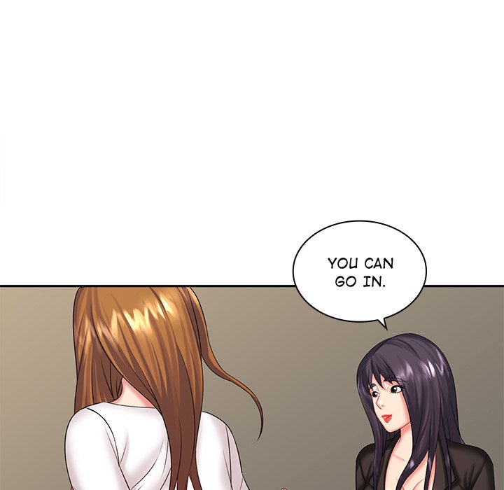Office Troubles chapter 6 page 71