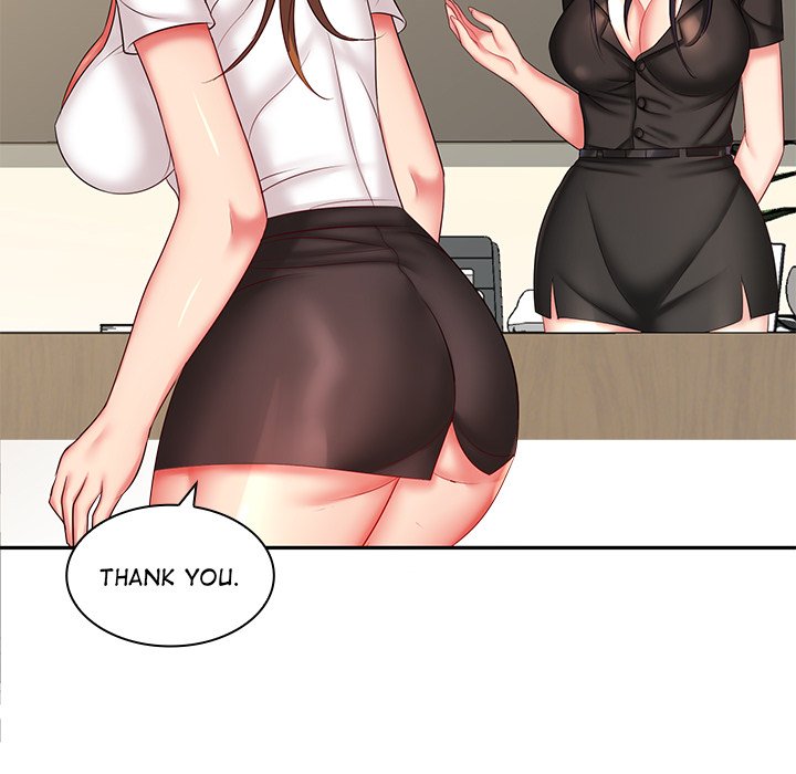 Office Troubles chapter 6 page 72