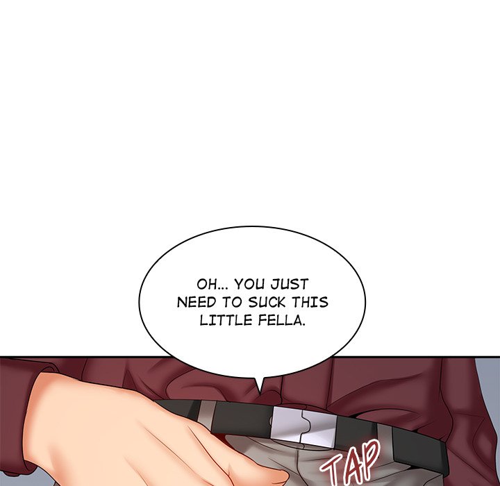 Office Troubles chapter 6 page 94
