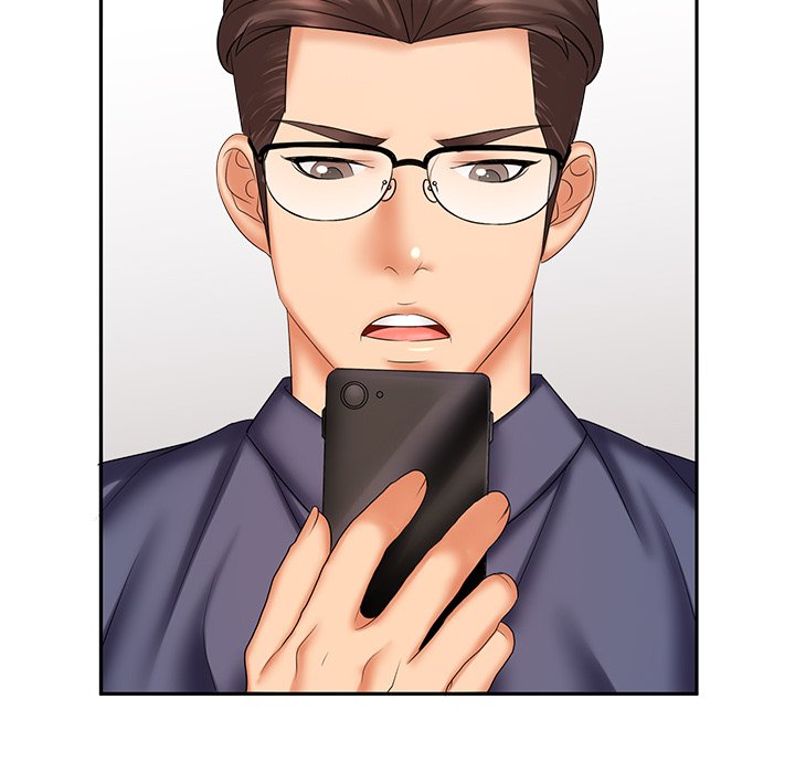 Office Troubles chapter 6 page 130