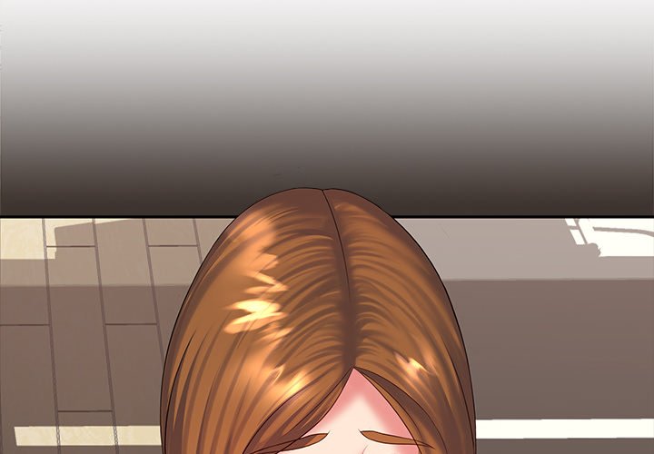 Office Troubles chapter 7 page 4
