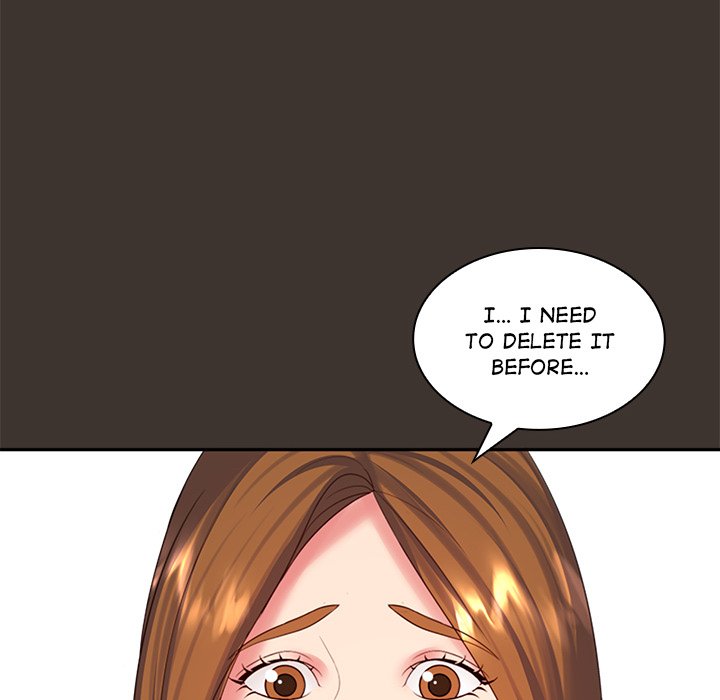 Office Troubles chapter 7 page 16