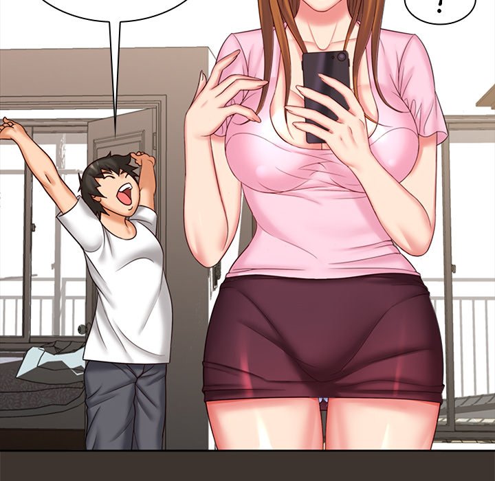 Office Troubles chapter 7 page 19