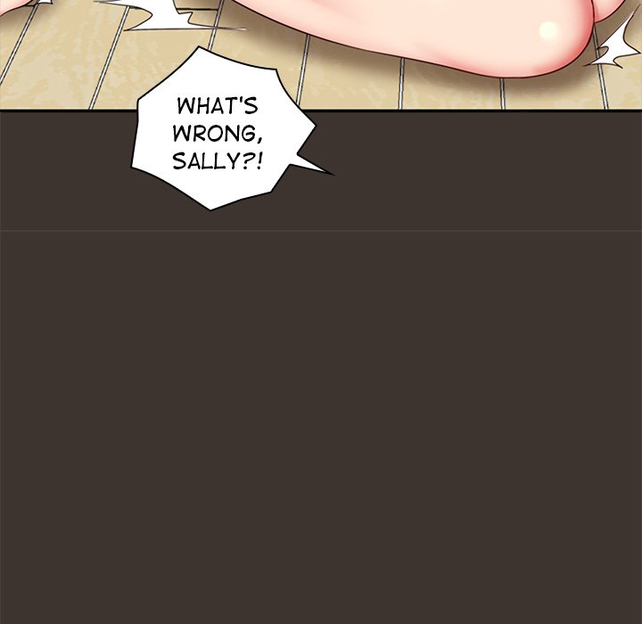 Office Troubles chapter 7 page 25