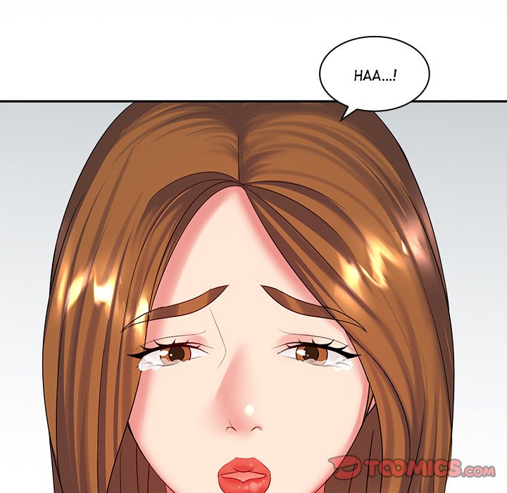 Office Troubles chapter 7 page 30