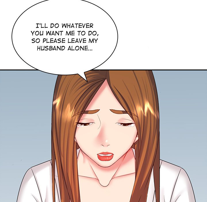 Office Troubles chapter 7 page 32
