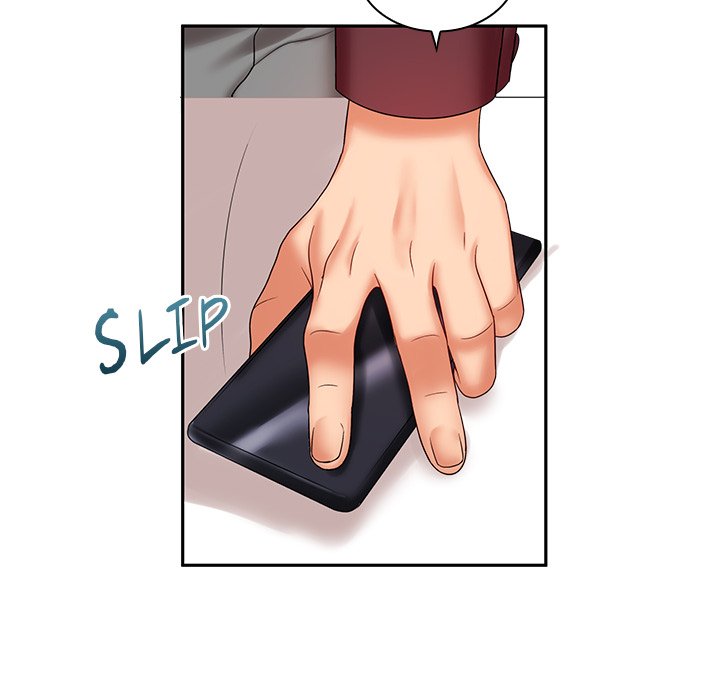 Office Troubles chapter 7 page 38