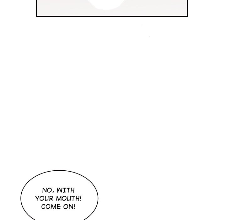 Office Troubles chapter 7 page 52