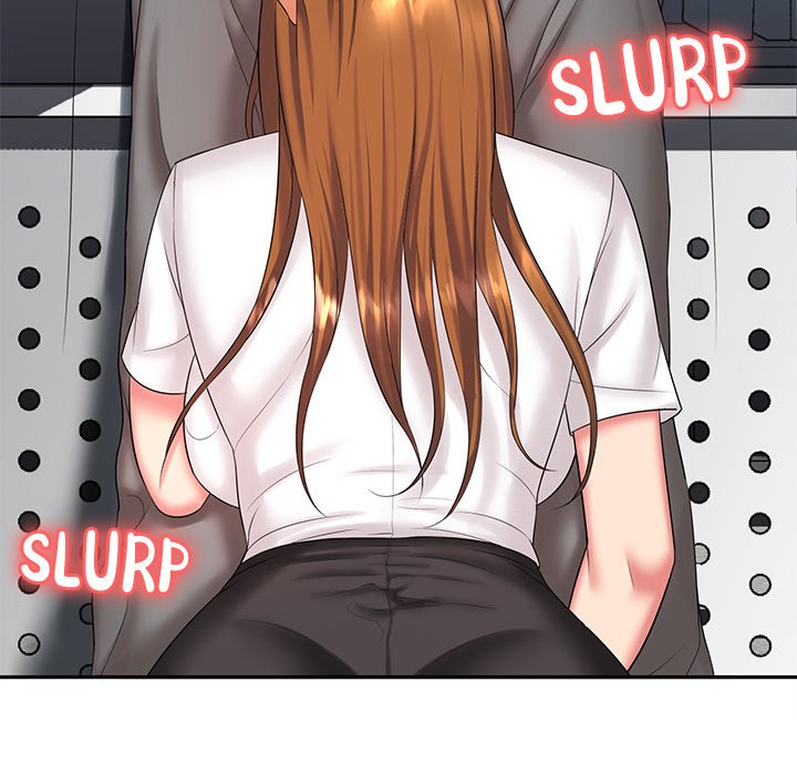 Office Troubles chapter 7 page 71