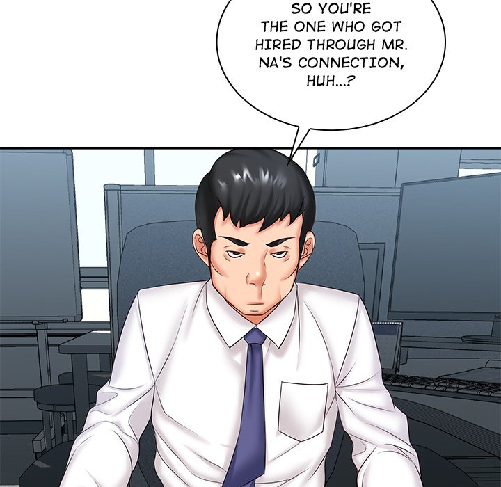 Office Troubles chapter 7 page 77