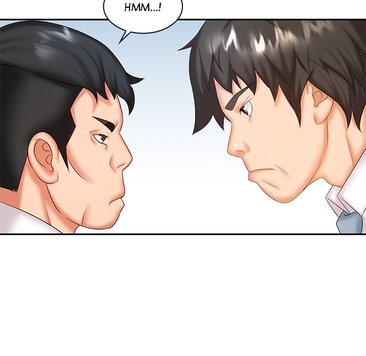 Office Troubles chapter 7 page 85