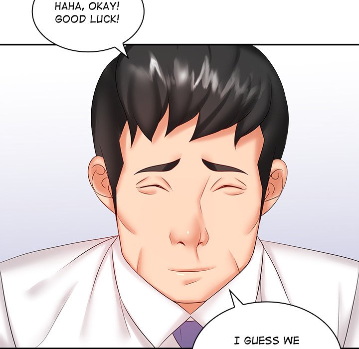 Office Troubles chapter 7 page 98