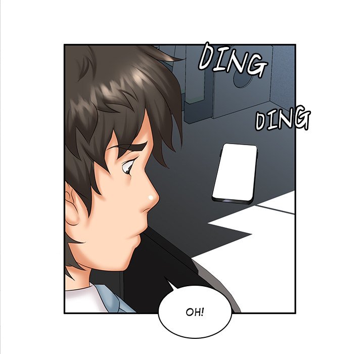 Office Troubles chapter 7 page 100