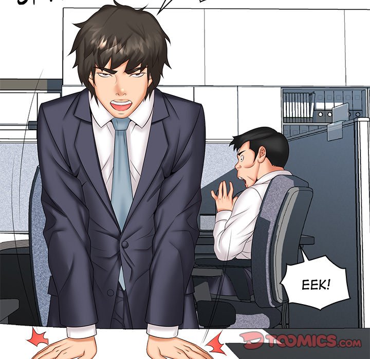 Office Troubles chapter 7 page 102