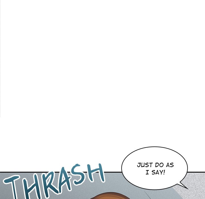 Office Troubles chapter 7 page 142