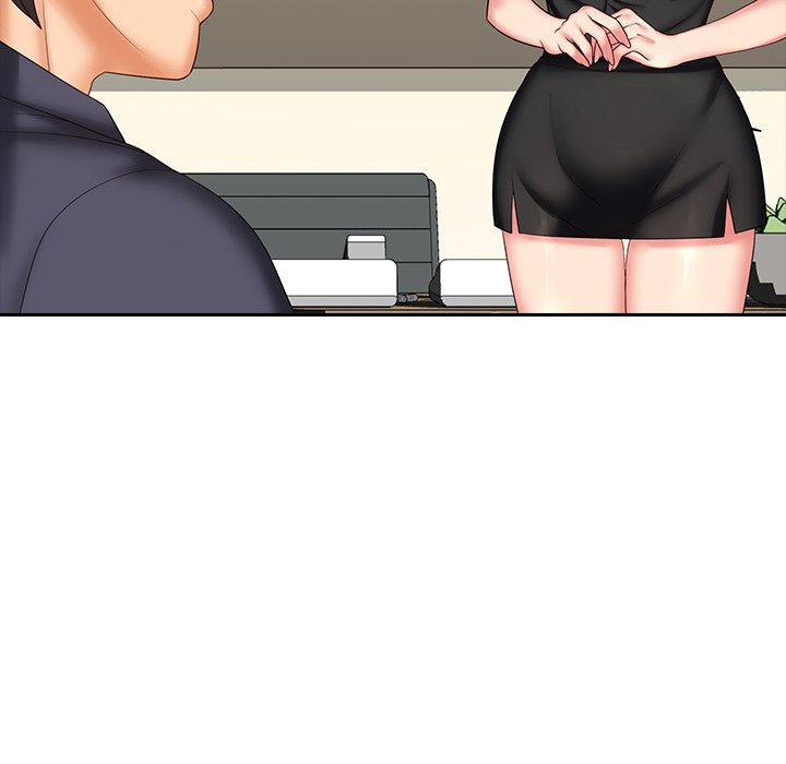 Office Troubles chapter 8 page 6