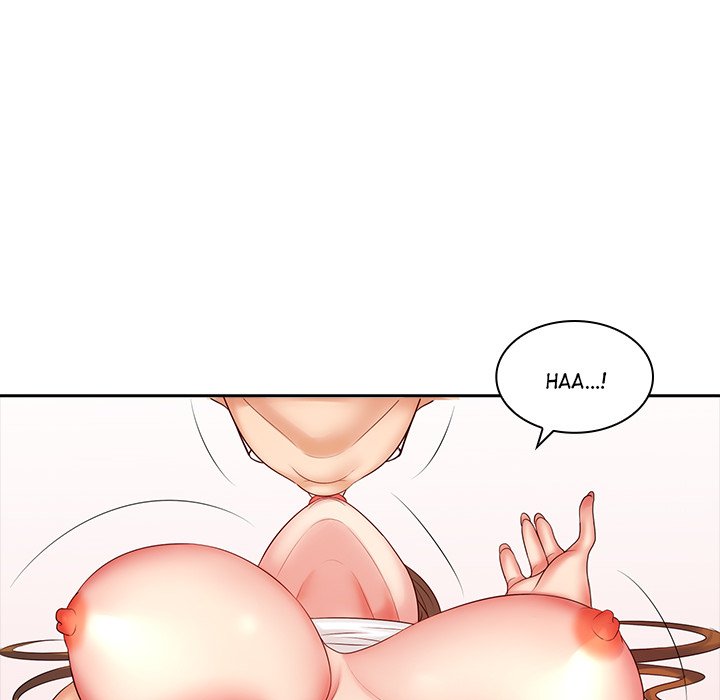 Office Troubles chapter 8 page 29