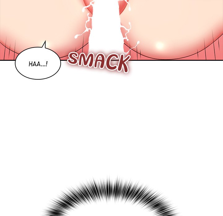 Office Troubles chapter 8 page 37