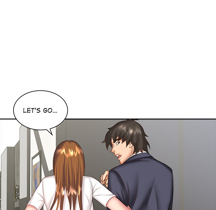 Office Troubles chapter 8 page 60