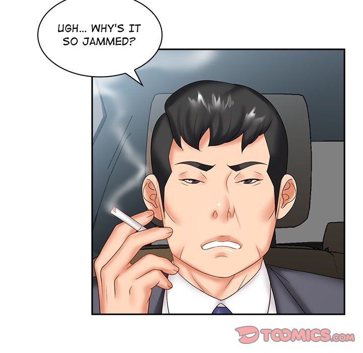 Office Troubles chapter 8 page 75