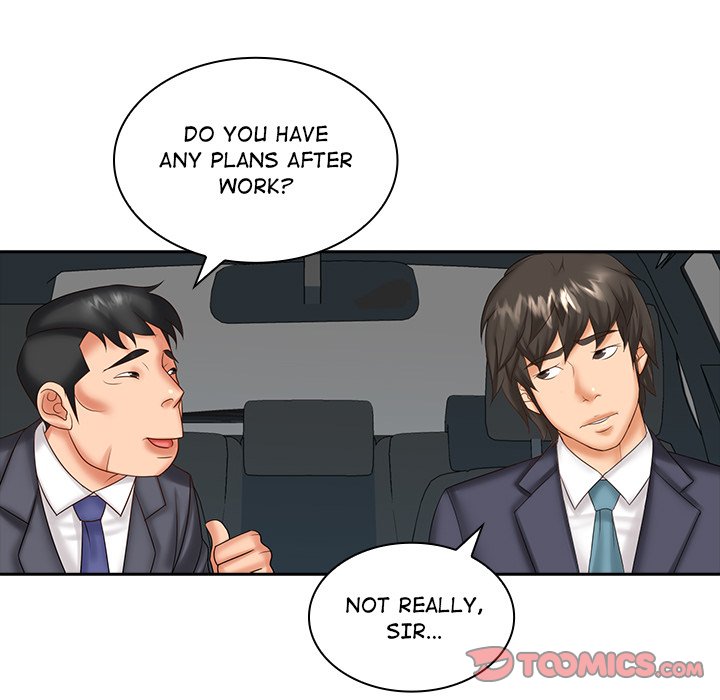 Office Troubles chapter 8 page 87