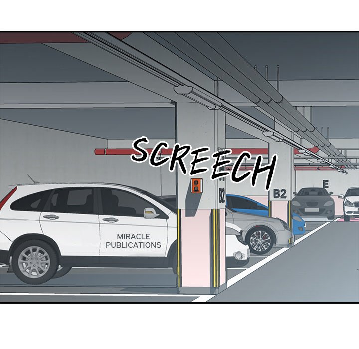 Office Troubles chapter 8 page 91