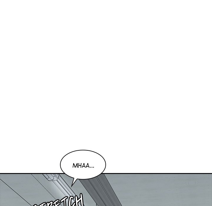 Office Troubles chapter 8 page 92