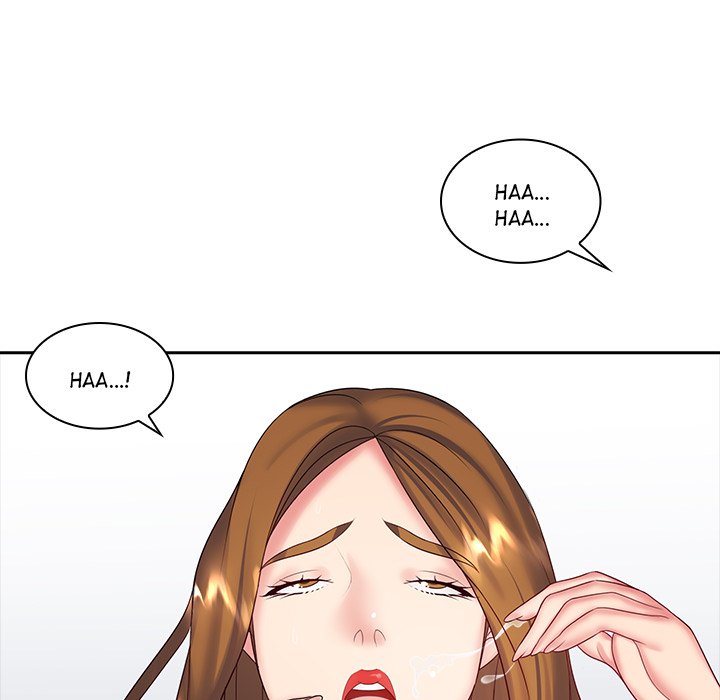 Office Troubles chapter 9 page 5