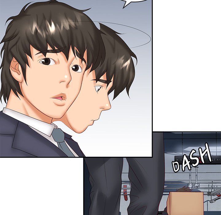 Office Troubles chapter 9 page 12