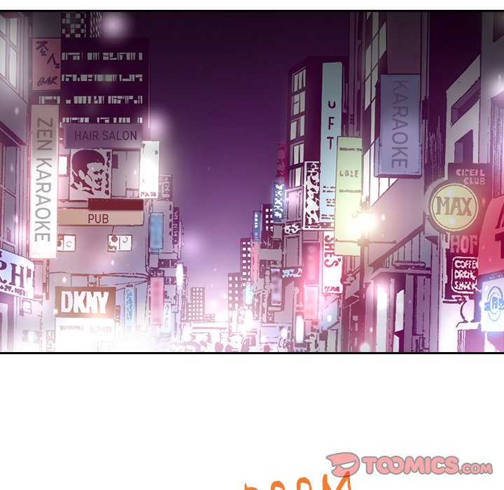 Office Troubles chapter 9 page 15