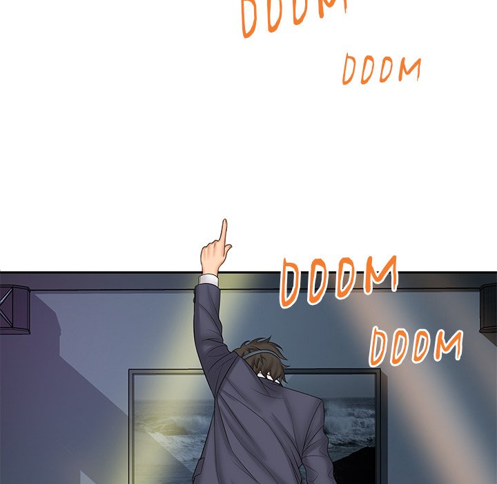 Office Troubles chapter 9 page 16