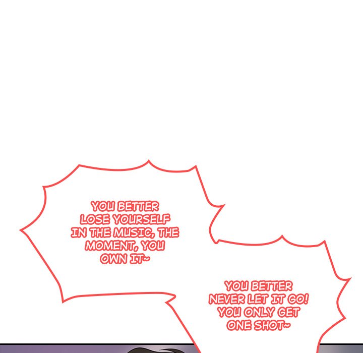 Office Troubles chapter 9 page 18