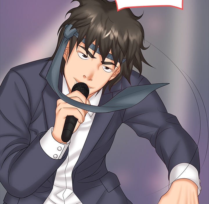 Office Troubles chapter 9 page 19