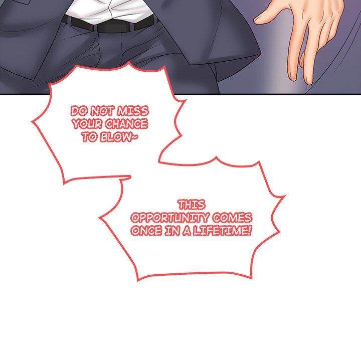 Office Troubles chapter 9 page 20