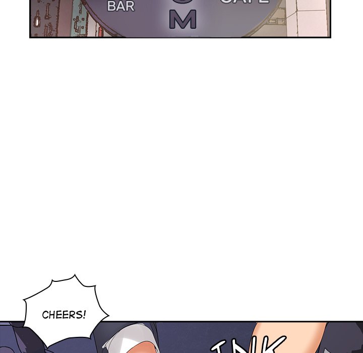 Office Troubles chapter 9 page 29