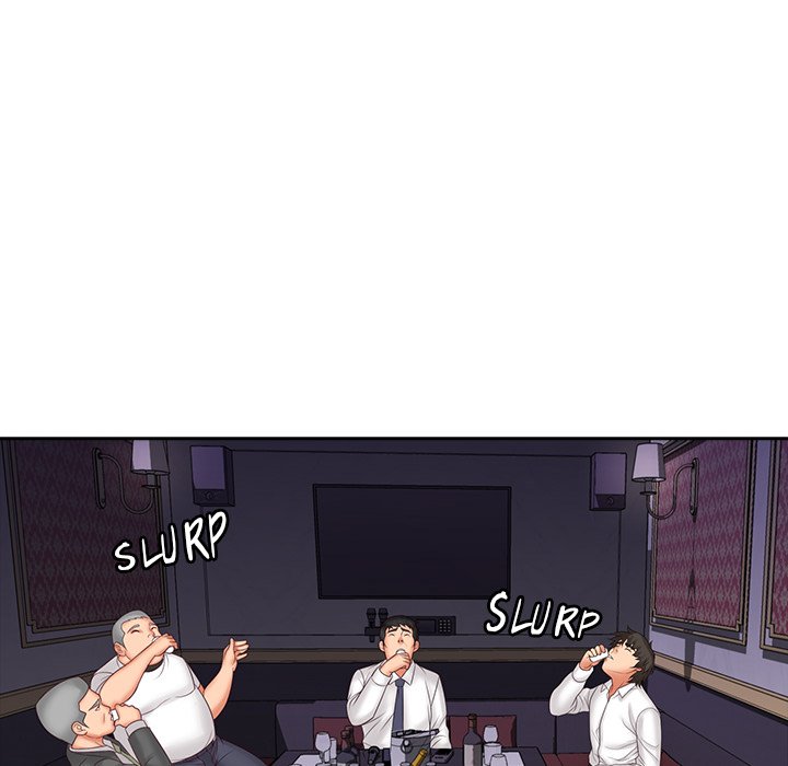 Office Troubles chapter 9 page 31