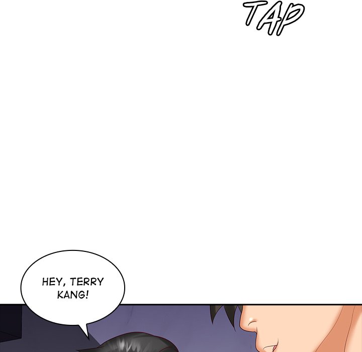 Office Troubles chapter 9 page 34