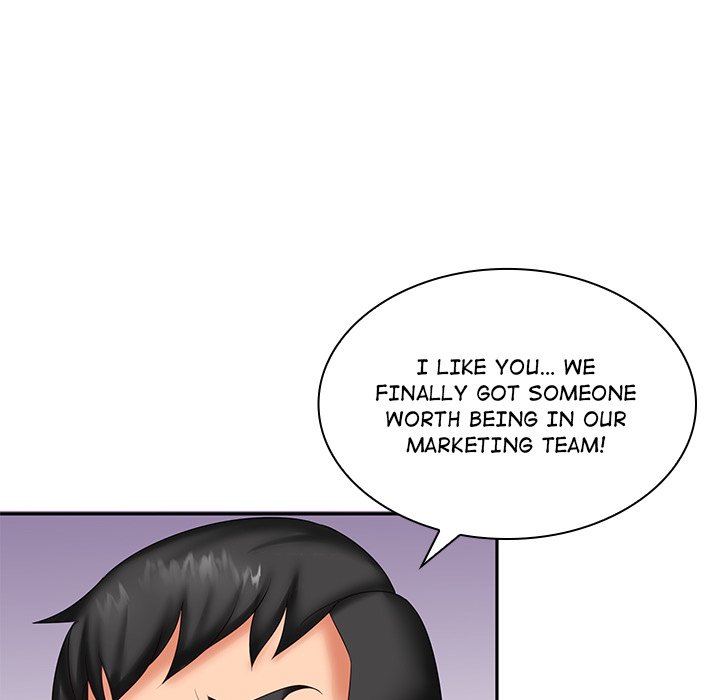 Office Troubles chapter 9 page 36