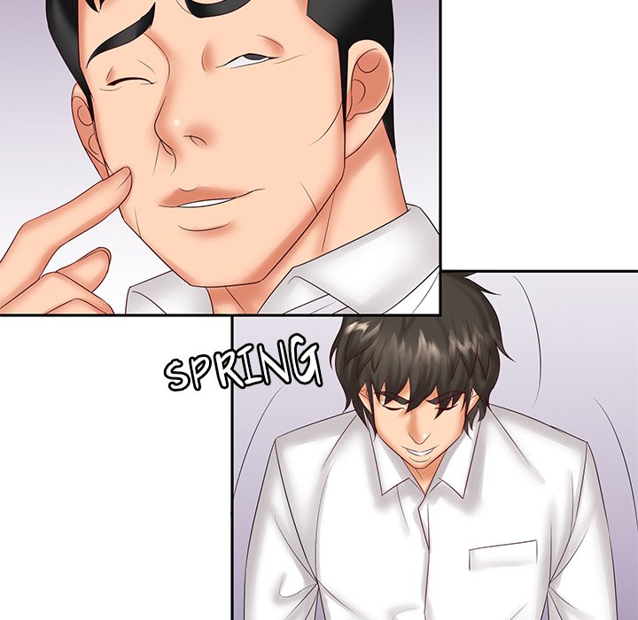 Office Troubles chapter 9 page 37