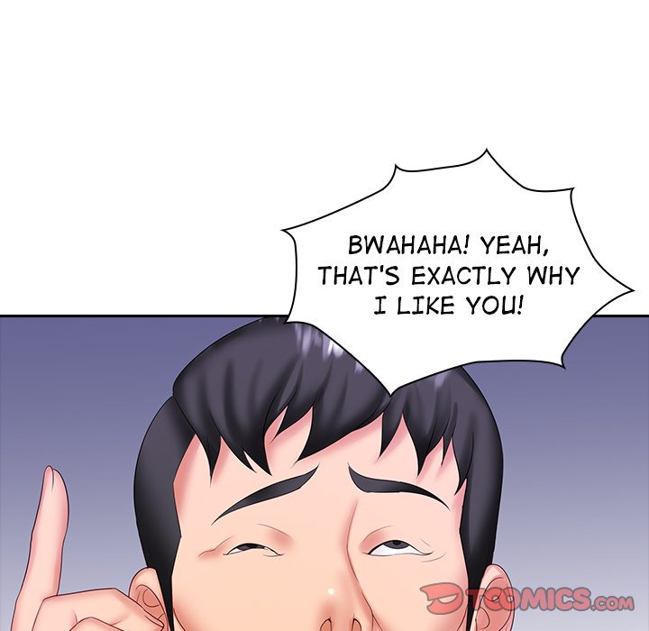 Office Troubles chapter 9 page 39