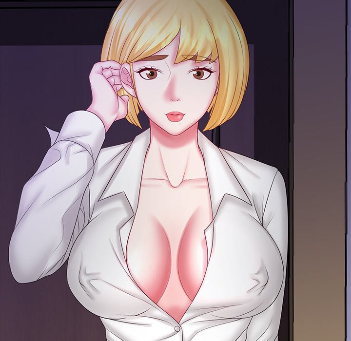 Office Troubles chapter 9 page 44