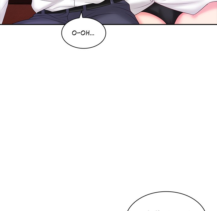 Office Troubles chapter 9 page 54