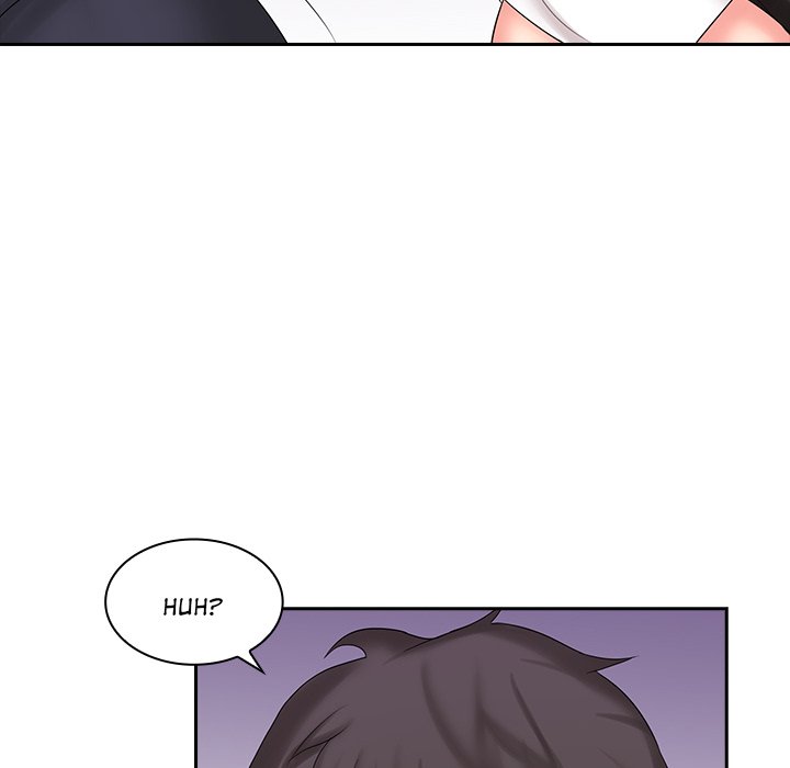 Office Troubles chapter 9 page 58