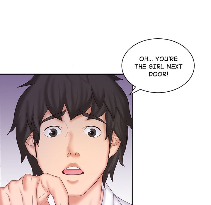 Office Troubles chapter 9 page 60