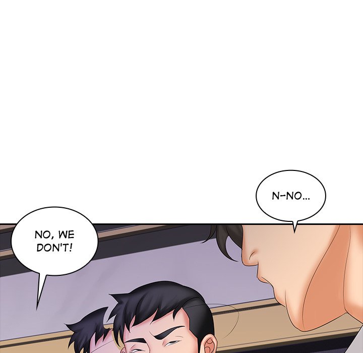 Office Troubles chapter 9 page 66