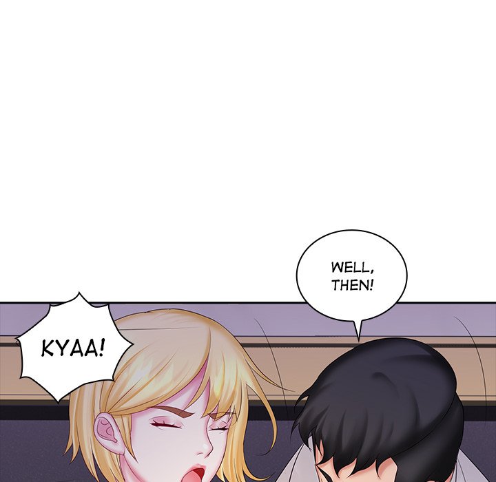 Office Troubles chapter 9 page 68