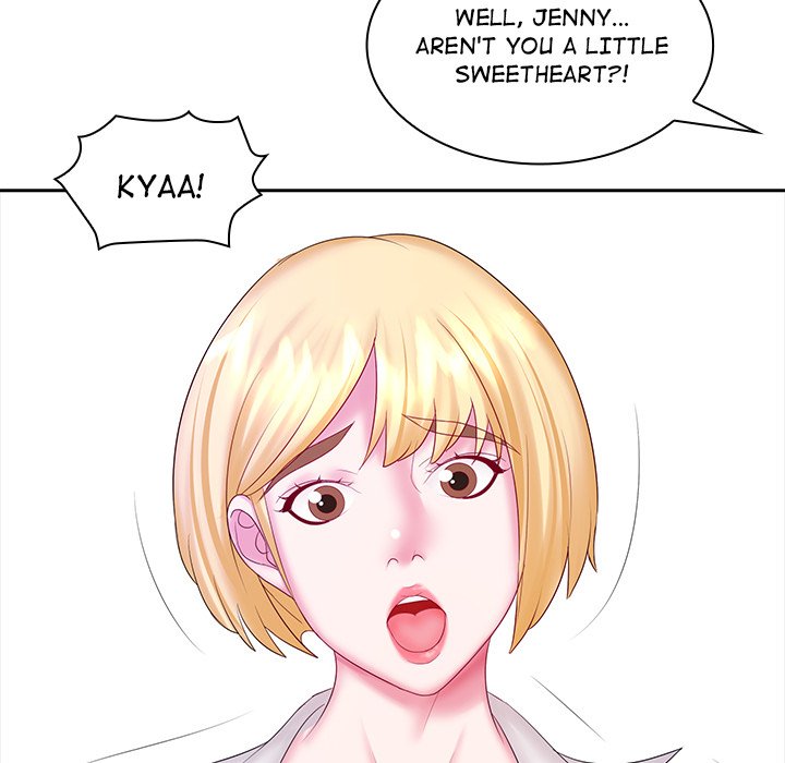 Office Troubles chapter 9 page 73