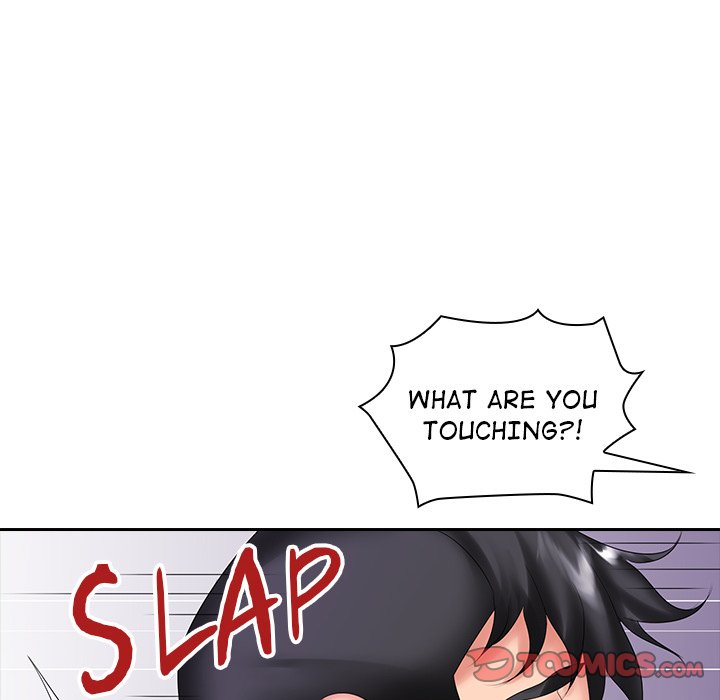Office Troubles chapter 9 page 75