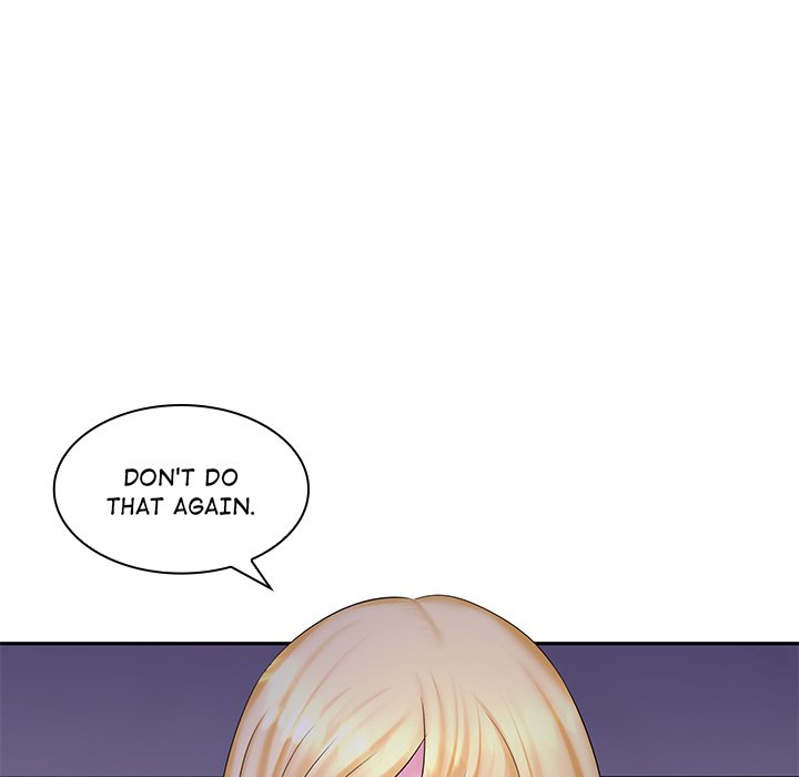 Office Troubles chapter 9 page 82