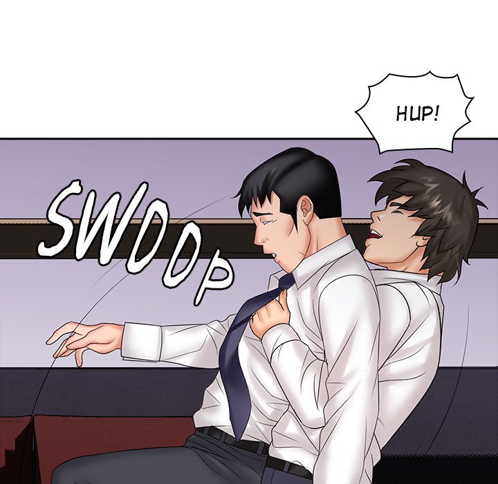 Office Troubles chapter 9 page 91